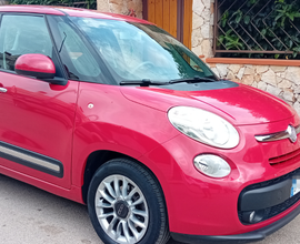 Fiat500L