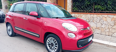 Fiat500L