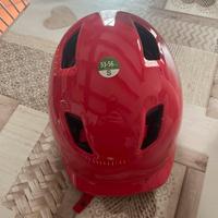 Casco bici