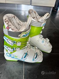 Scarponi sci NORDICA GPX 65 W