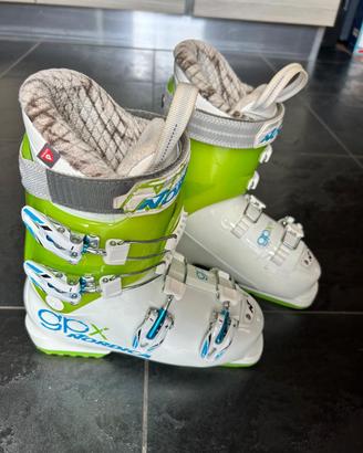 Scarponi sci NORDICA GPX 65 W