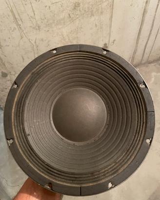 Sub woofer