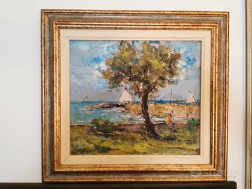Federico Cresci, Tamerice Livorno 