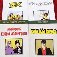 I classici del fumetto di Repubblica
