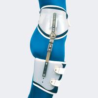 Tutore modulare per anca