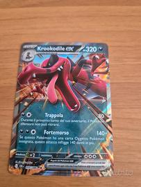 Carta Pokemon