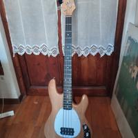 Basso Eko Mm-300 tipo Music Man Stingray