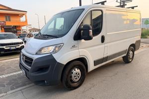 Fiat Ducato 30 2.3 MJT 130CV PC-TN Furgone