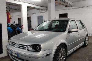 Volkswagen Golf  GTI 4 serie 1.8 turbo 20v 
