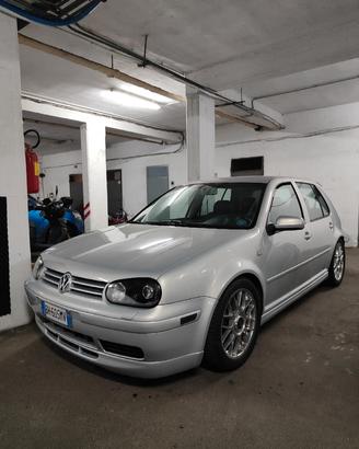 Volkswagen Golf  GTI 4 serie 1.8 turbo 20v 