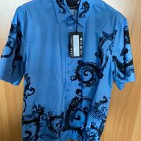 Camicia Versace uomo