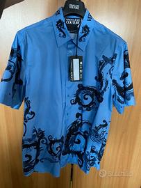 Camicia Versace uomo