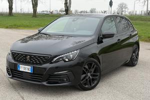Peugeot 308 BlueHDi EAT8 GT Line 2019