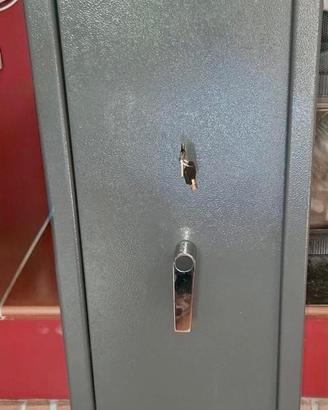Armadio portafucili blinky 