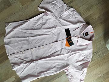 Camicia Boss