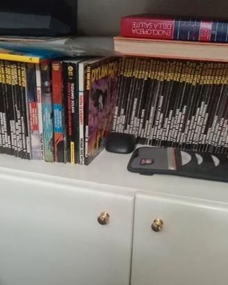 DYLAN DOG