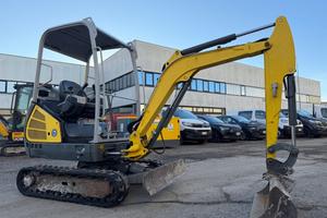 Miniescavatore Wacker Neuson ET18