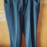 Jeans taglia 50