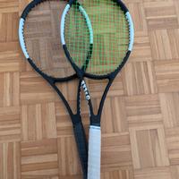 Coppia Wilson Pro Staff v12 - L3 