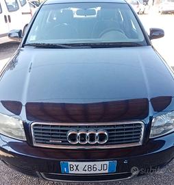 Audi A4 2.5 v6