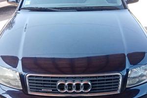 Audi A4 2.5 v6