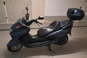 Yamaha majesty 250 del 2004