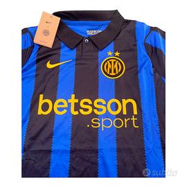 Maglietta Inter 2026/27