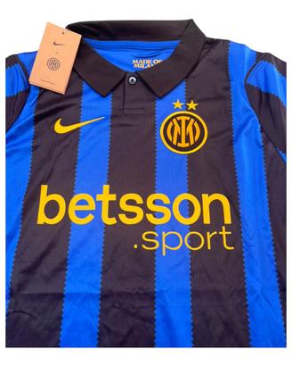 Maglietta Inter 2026/27