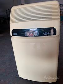 Condizionatore portatile De Longhi