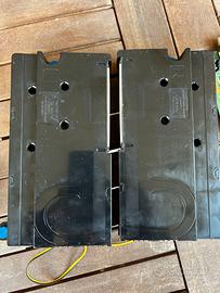 Coppia altoparlanti Samsung QE50Q60TAU BN96-45632W