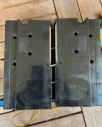 Coppia altoparlanti Samsung QE50Q60TAU BN96-45632W