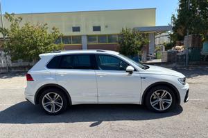 Volkswagen Tiguan 1.6 TDI SPORT 115 CV