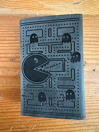 Portafoglio Moero Pro PacMan