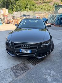 AUDI A4 1.8 TFSI 160CV