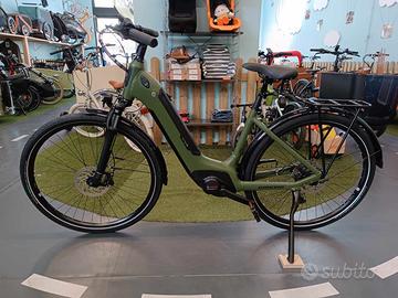 City bike Tria 10