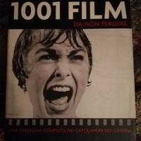 Libro: "1001 film. "