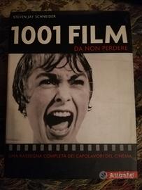 Libro: "1001 film. "