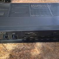 Technics SU-700 Amplificatore stereo HiFi vintage
