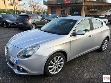 ALFA ROMEO - Giulietta - 1.6 JTDm 120 CV Super