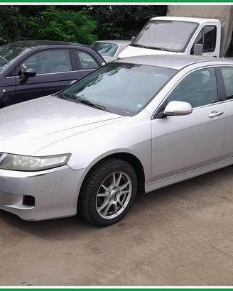 Ricambi Usati HONDA Accord VIII 2006