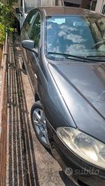 fiat croma 1.9 distintive 150 cavalli