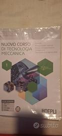nuovo corso di tecnol. meccanica 1 9788836011896