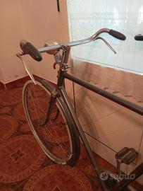 Bicicletta D'epoca 