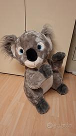Koala di peluche