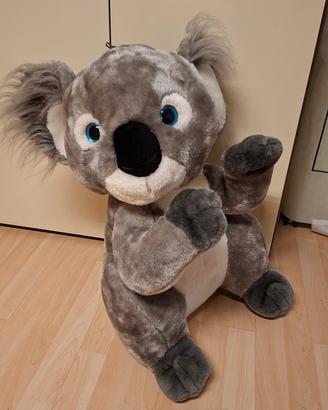 Koala di peluche