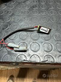 Sblocco motore specialized