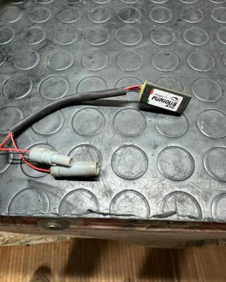 Sblocco motore specialized