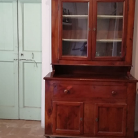 Credenza antica restaurata