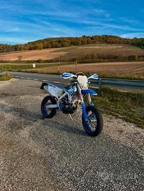 Tm smr 450 2024