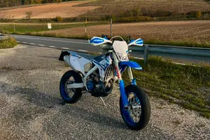 Tm smr 450 2024